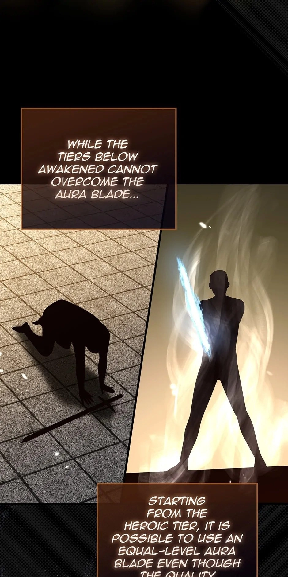 The Lord of Coins Chapter 108 – The Gap Between Tiers Page 60