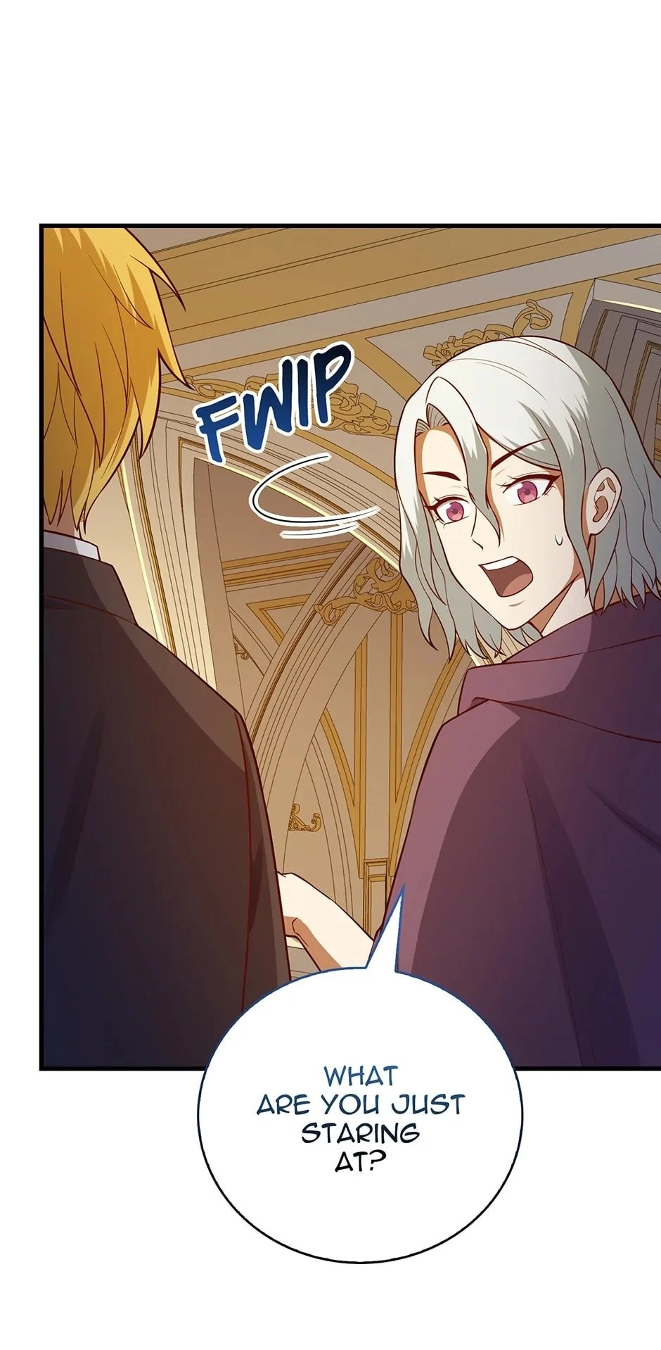 The Lord of Coins Chapter 108 – The Gap Between Tiers Page 12