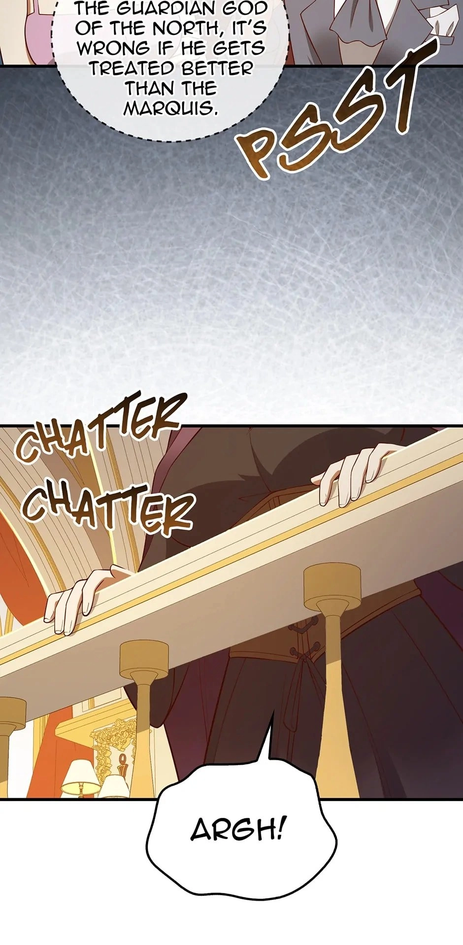 The Lord of Coins Chapter 108 – The Gap Between Tiers Page 11