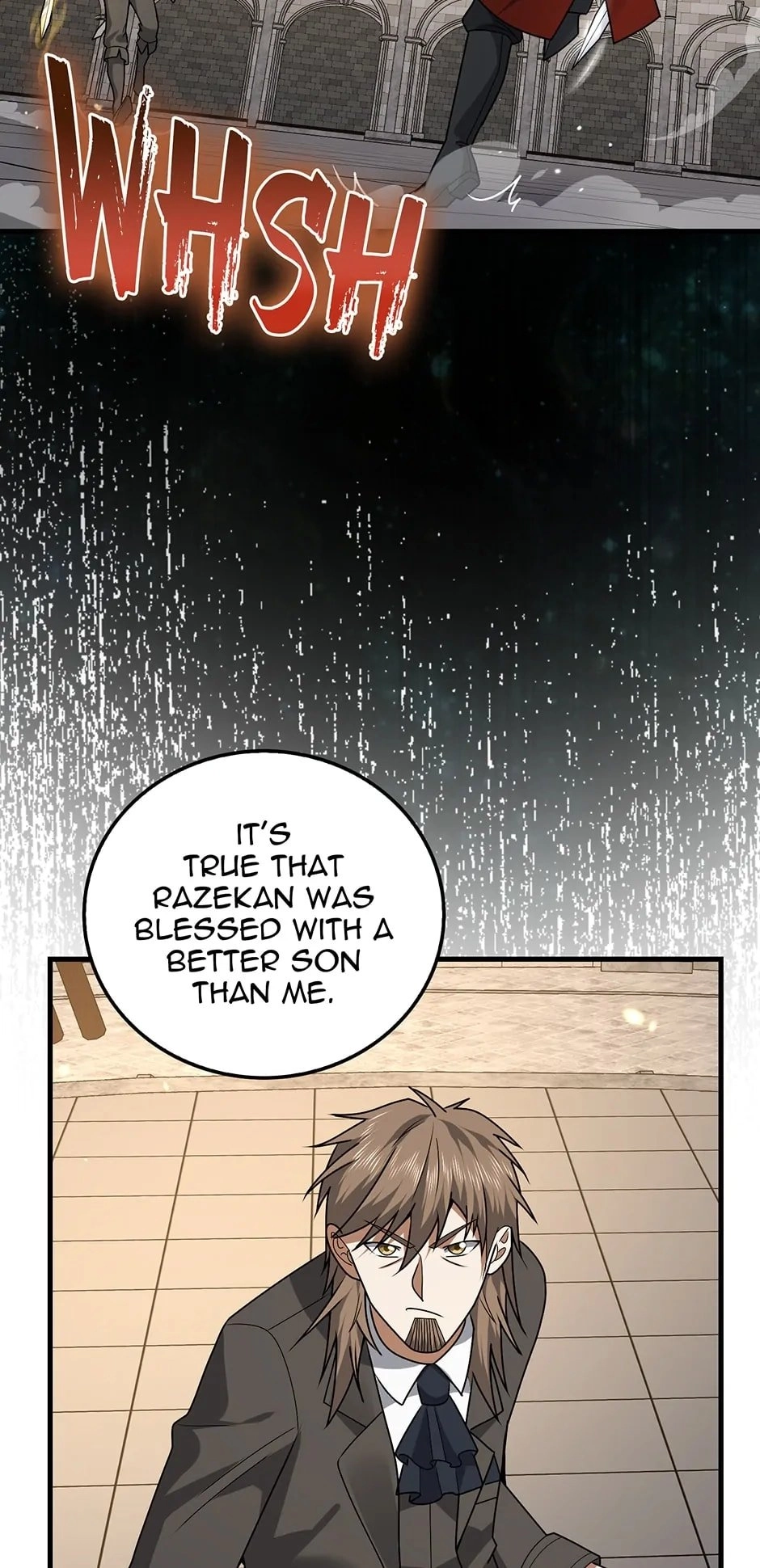 The Lord of Coins Chapter 108 – The Gap Between Tiers Page 46