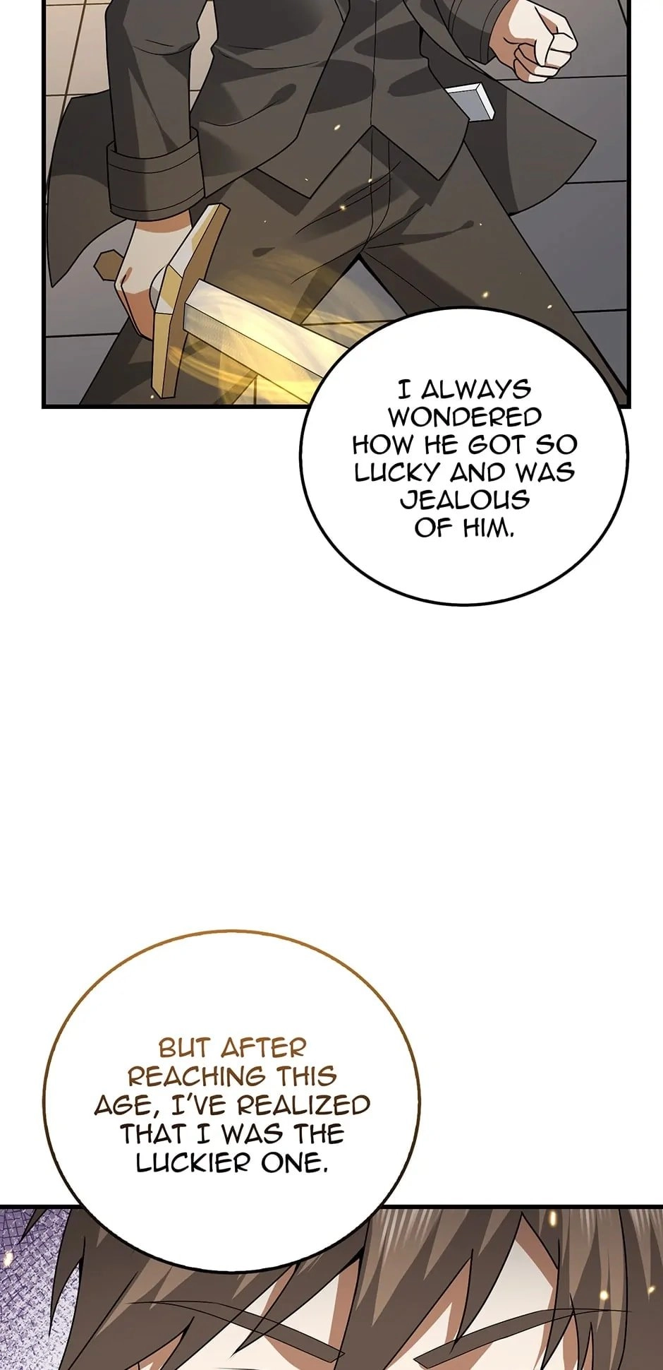 The Lord of Coins Chapter 108 – The Gap Between Tiers Page 47