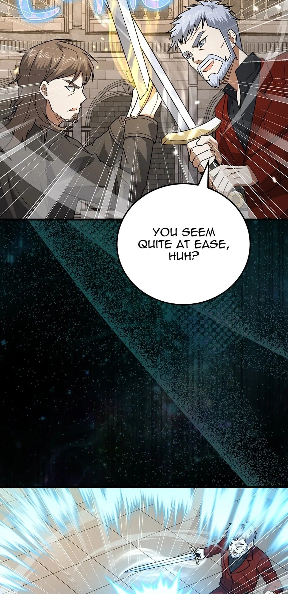 The Lord of Coins Chapter 108 – The Gap Between Tiers Page 44