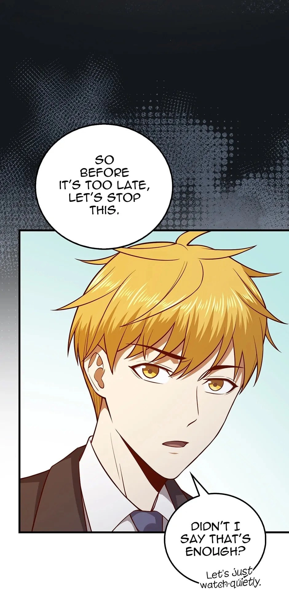The Lord of Coins Chapter 108 – The Gap Between Tiers Page 26