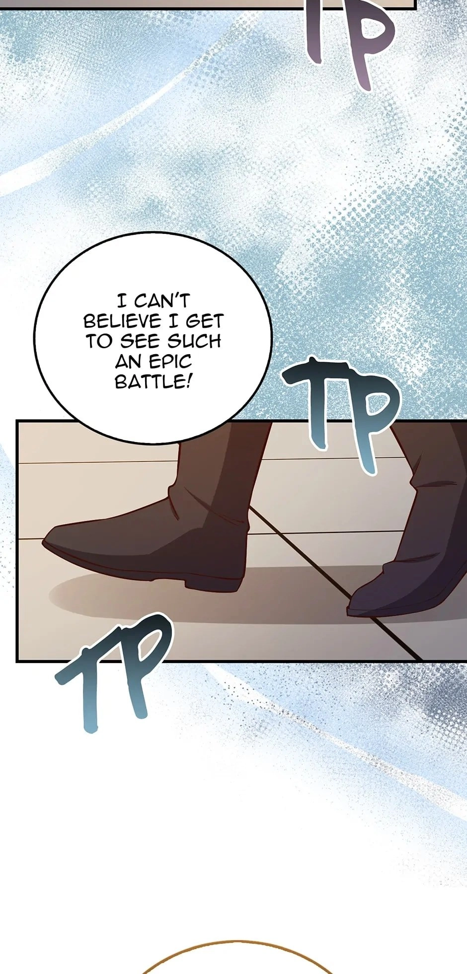 The Lord of Coins Chapter 108 – The Gap Between Tiers Page 21