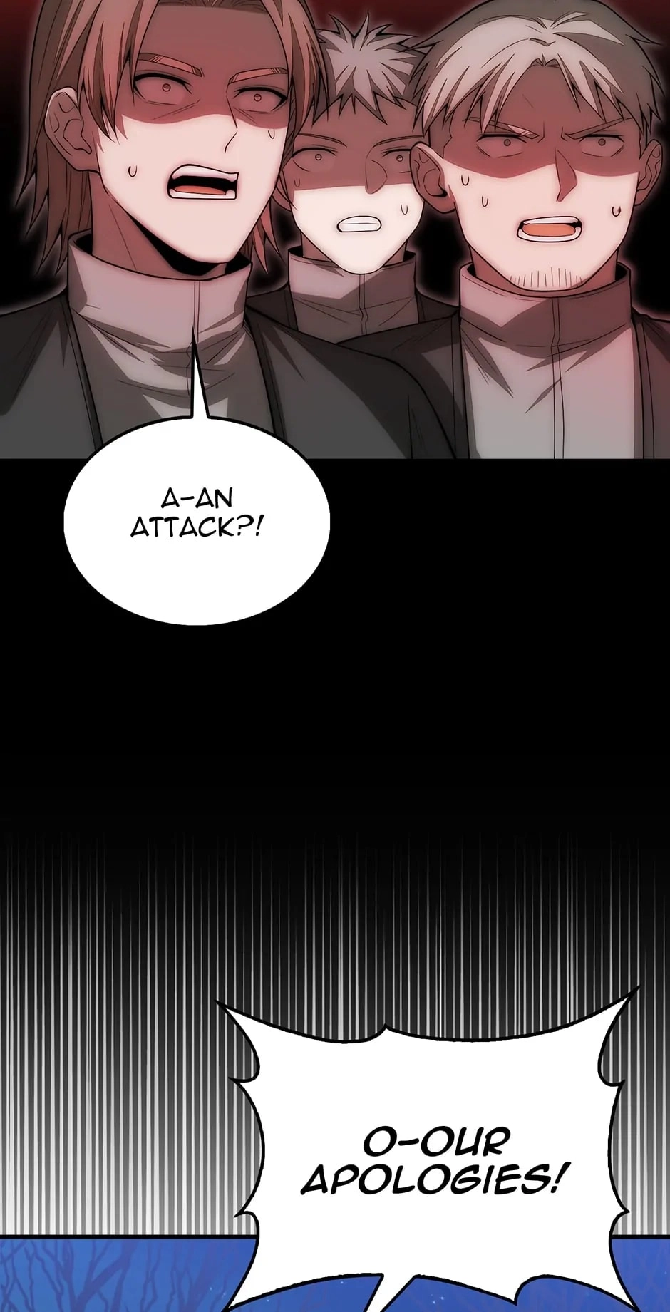The Lord of Coins Chapter 117 – The Golden Dragon Page 8