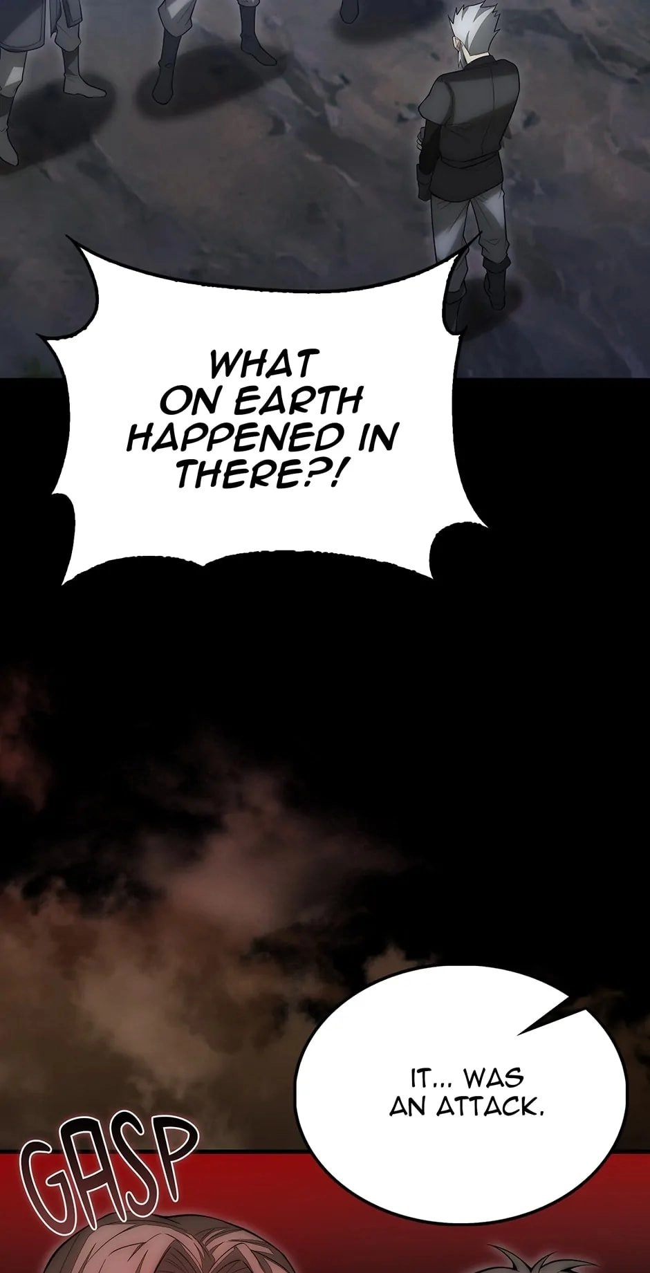The Lord of Coins Chapter 117 – The Golden Dragon Page 7