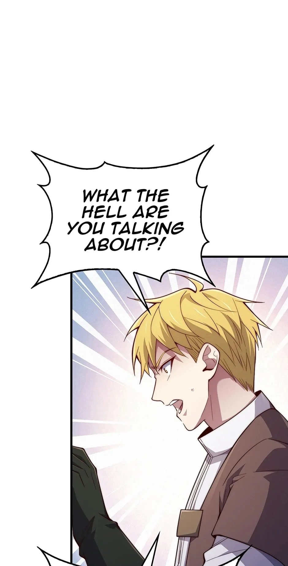 The Lord of Coins Chapter 117 – The Golden Dragon Page 46