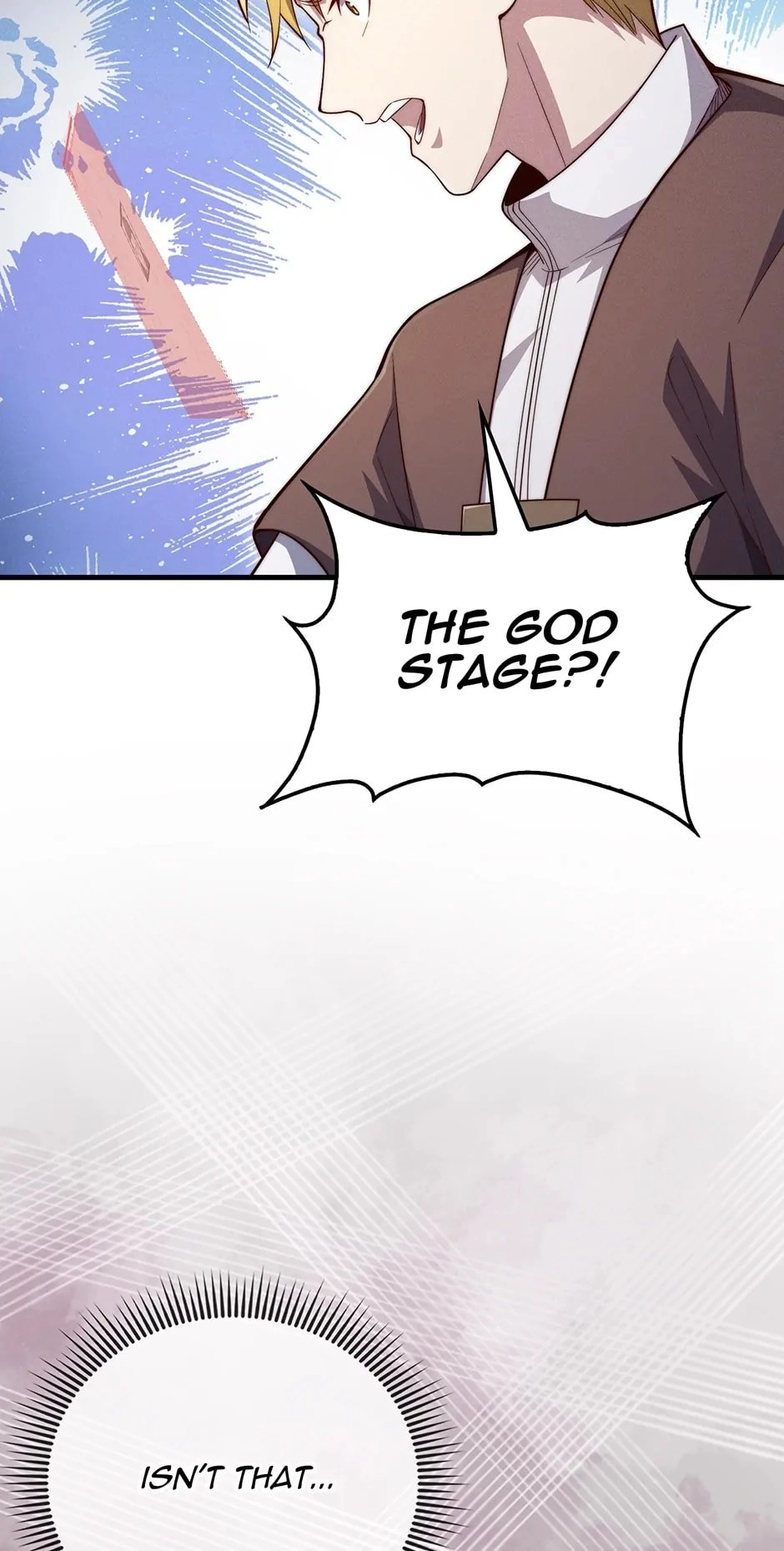 The Lord of Coins Chapter 117 – The Golden Dragon Page 34