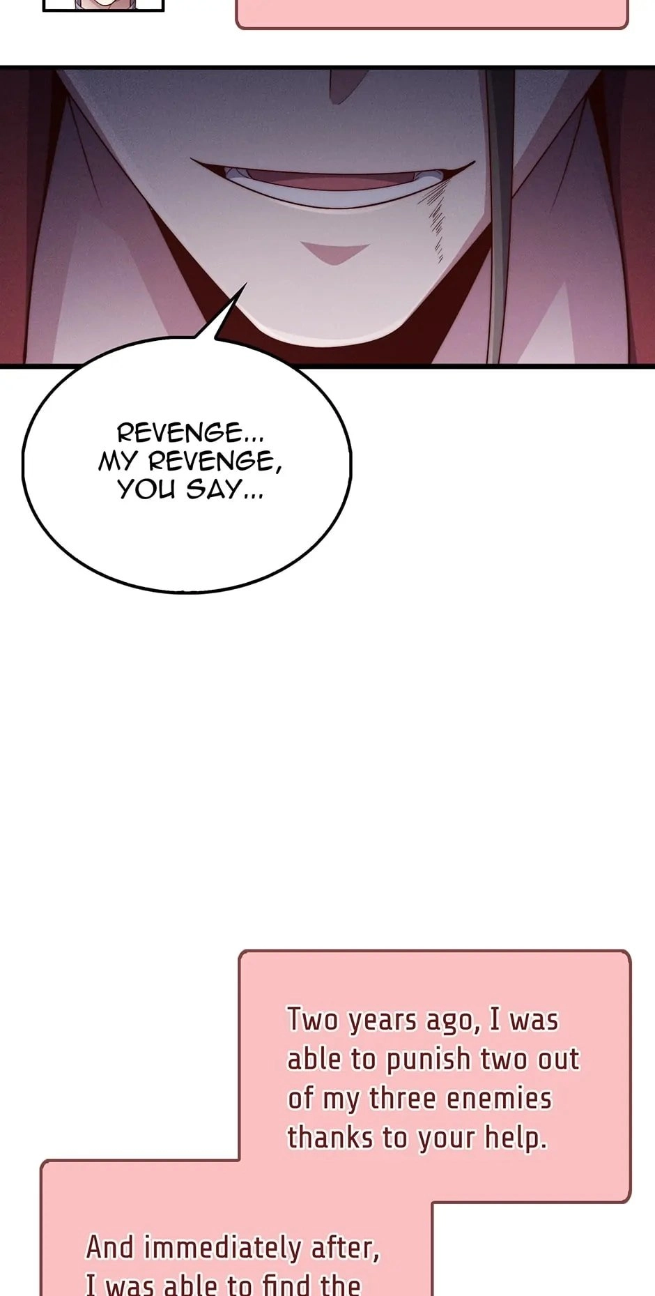 The Lord of Coins Chapter 117 – The Golden Dragon Page 30