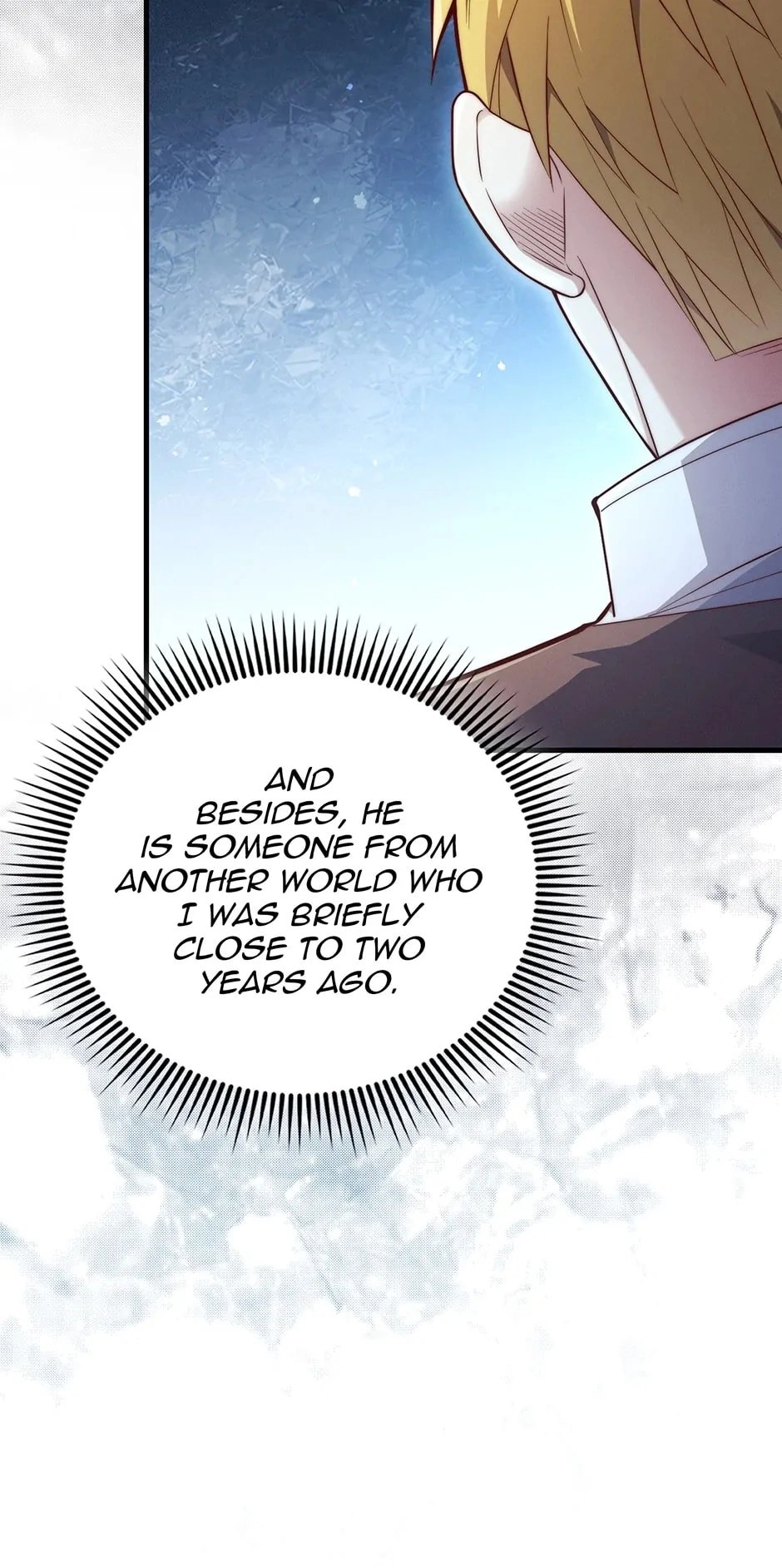 The Lord of Coins Chapter 117 – The Golden Dragon Page 57
