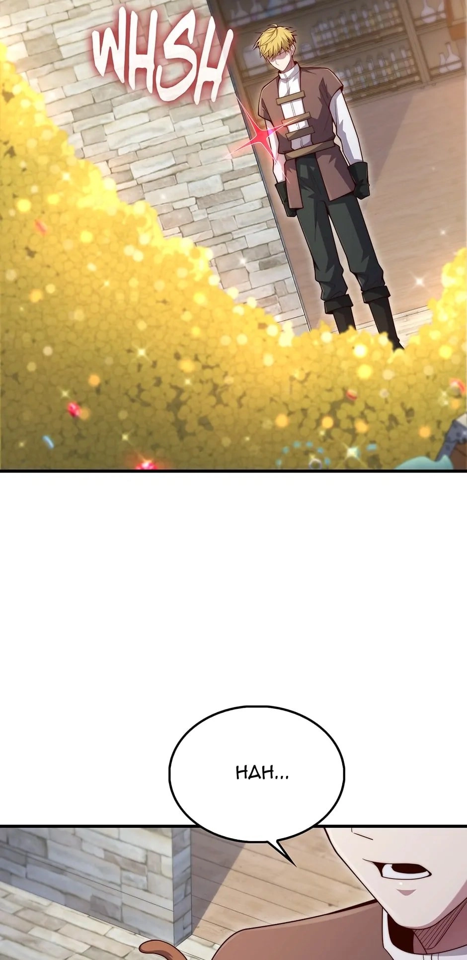 The Lord of Coins Chapter 117 – The Golden Dragon Page 64