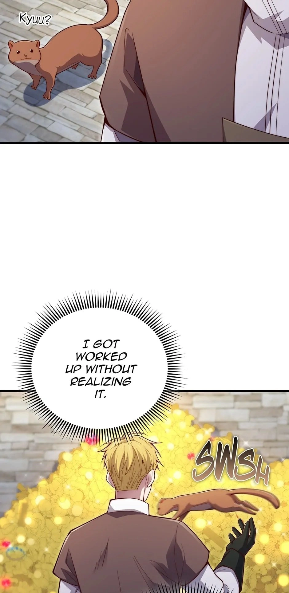 The Lord of Coins Chapter 117 – The Golden Dragon Page 65