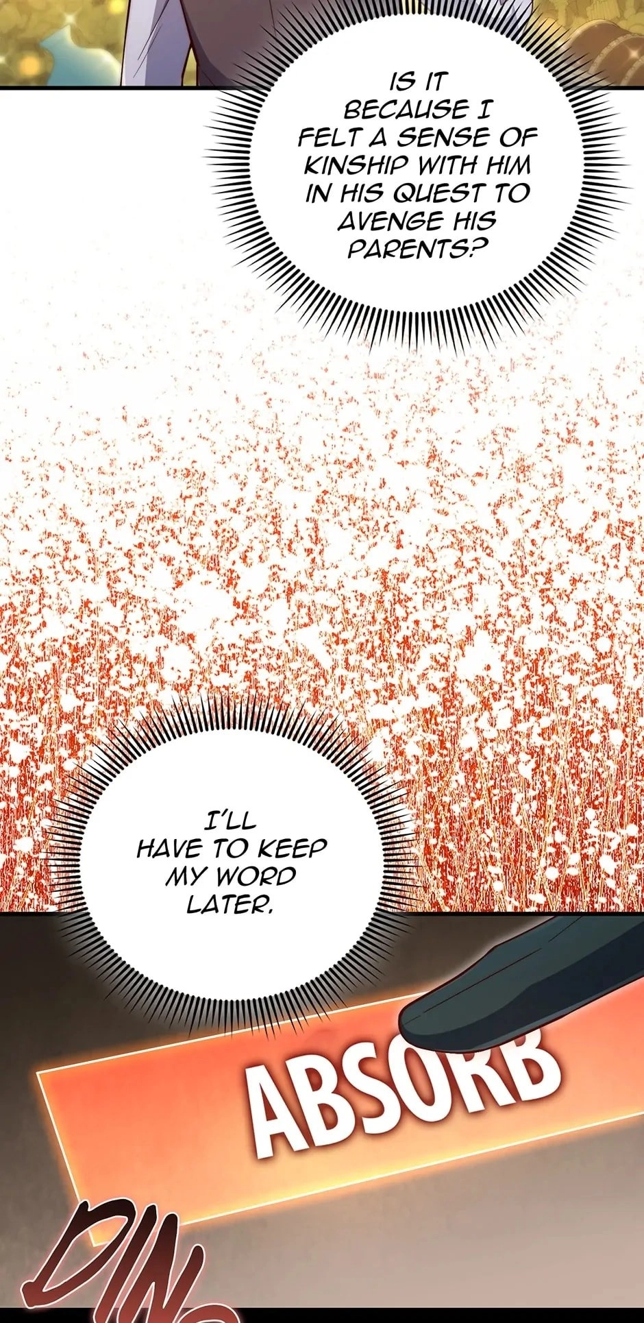 The Lord of Coins Chapter 117 – The Golden Dragon Page 66