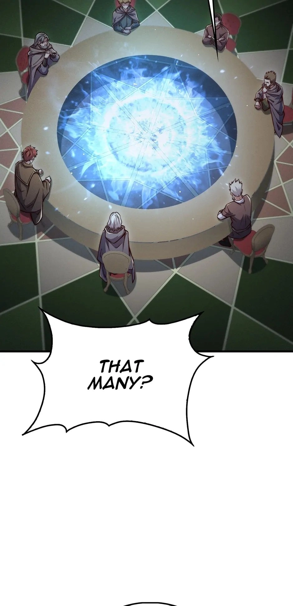 The Lord of Coins Chapter 117 – The Golden Dragon Page 82