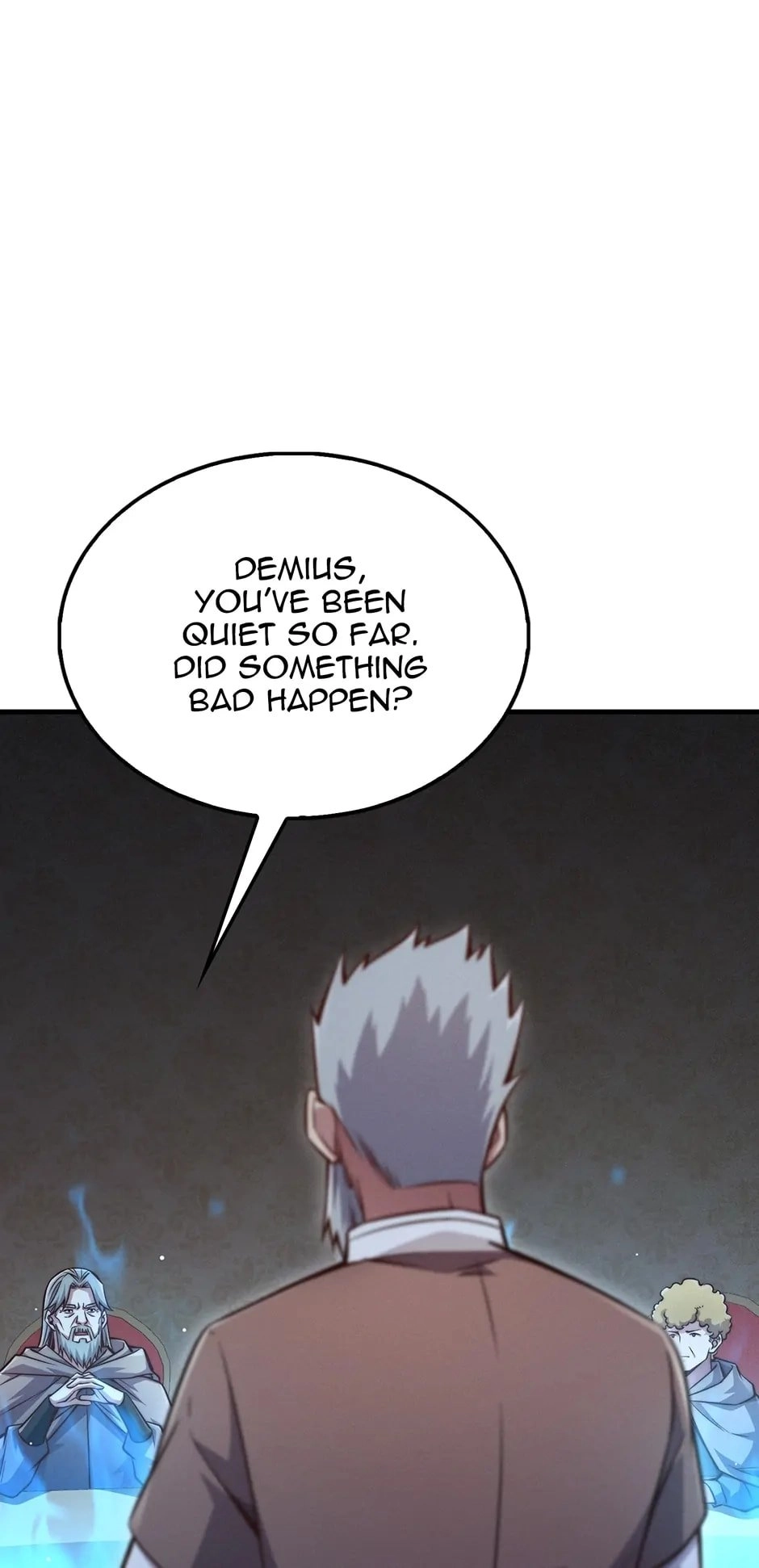 The Lord of Coins Chapter 117 – The Golden Dragon Page 80