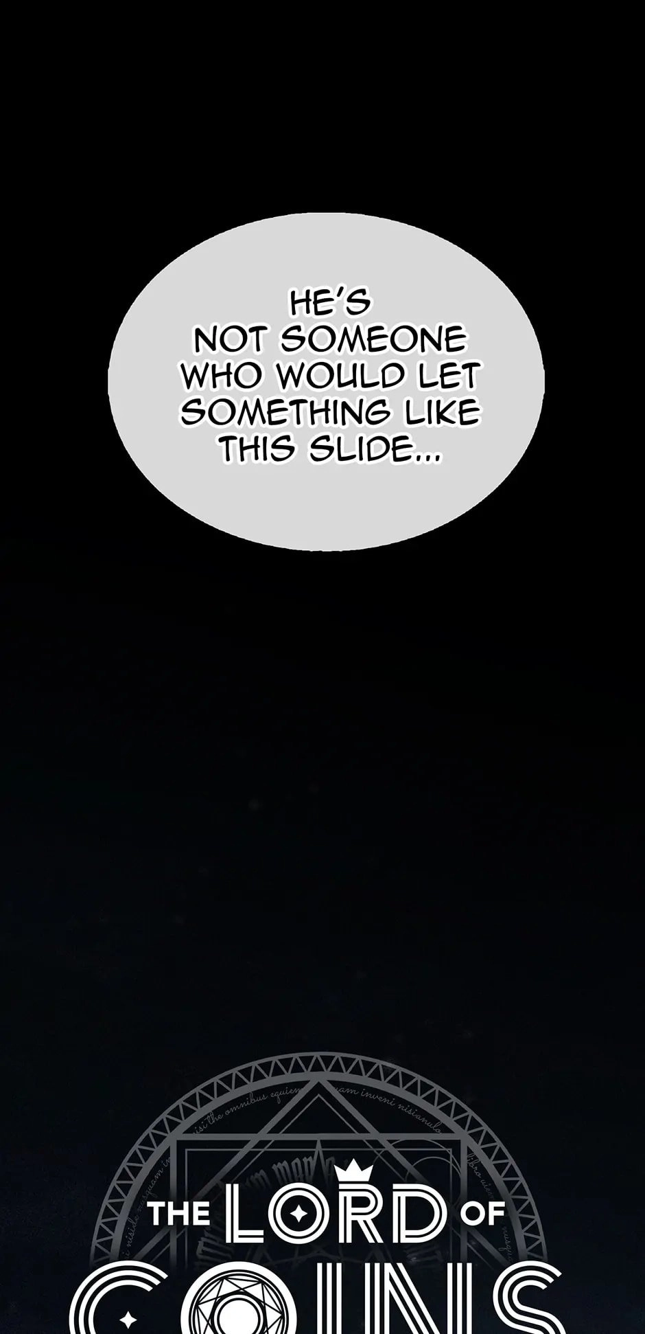 The Lord of Coins Chapter 117 – The Golden Dragon Page 12
