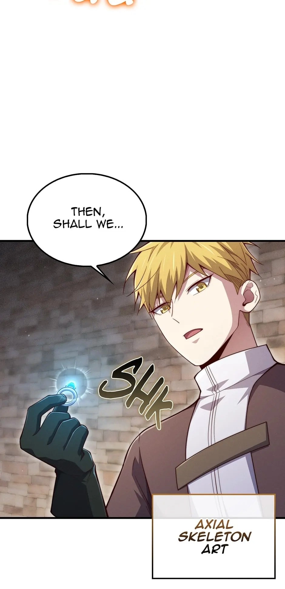 The Lord of Coins Chapter 117 – The Golden Dragon Page 18