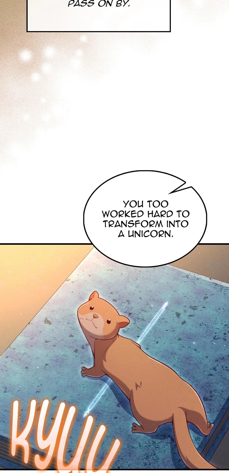 The Lord of Coins Chapter 117 – The Golden Dragon Page 17