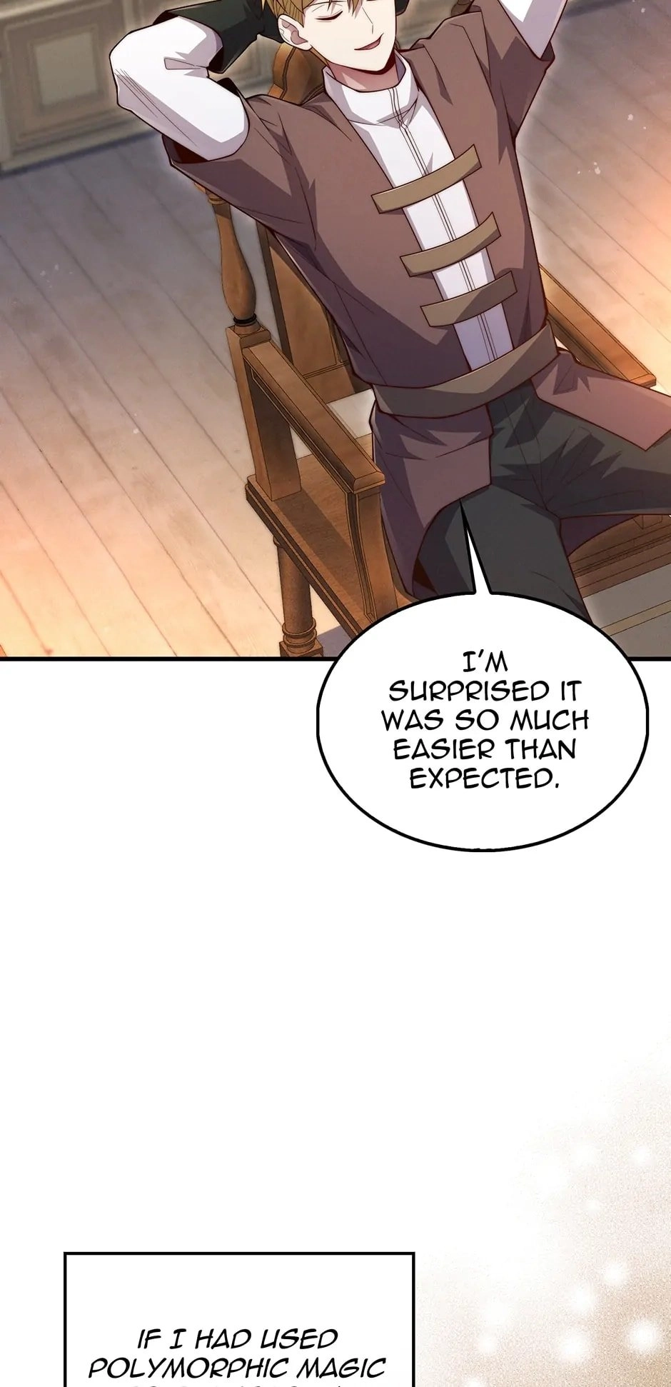 The Lord of Coins Chapter 117 – The Golden Dragon Page 15