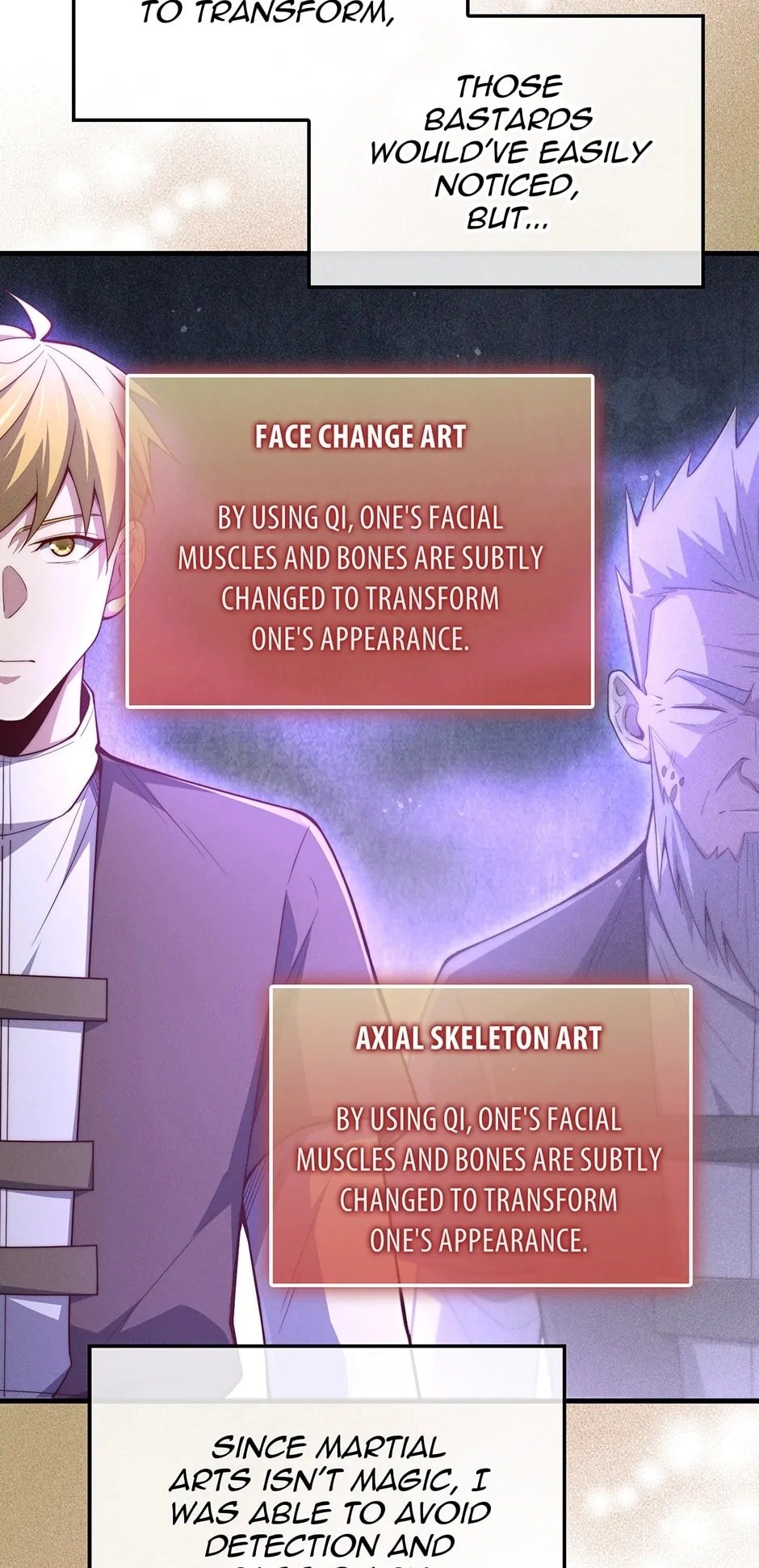The Lord of Coins Chapter 117 – The Golden Dragon Page 16