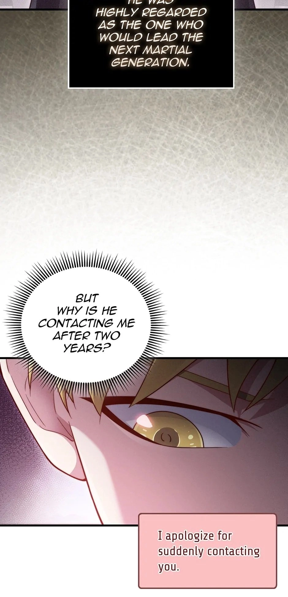 The Lord of Coins Chapter 117 – The Golden Dragon Page 27