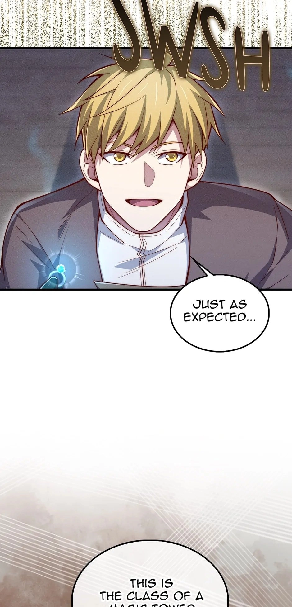 The Lord of Coins Chapter 117 – The Golden Dragon Page 21