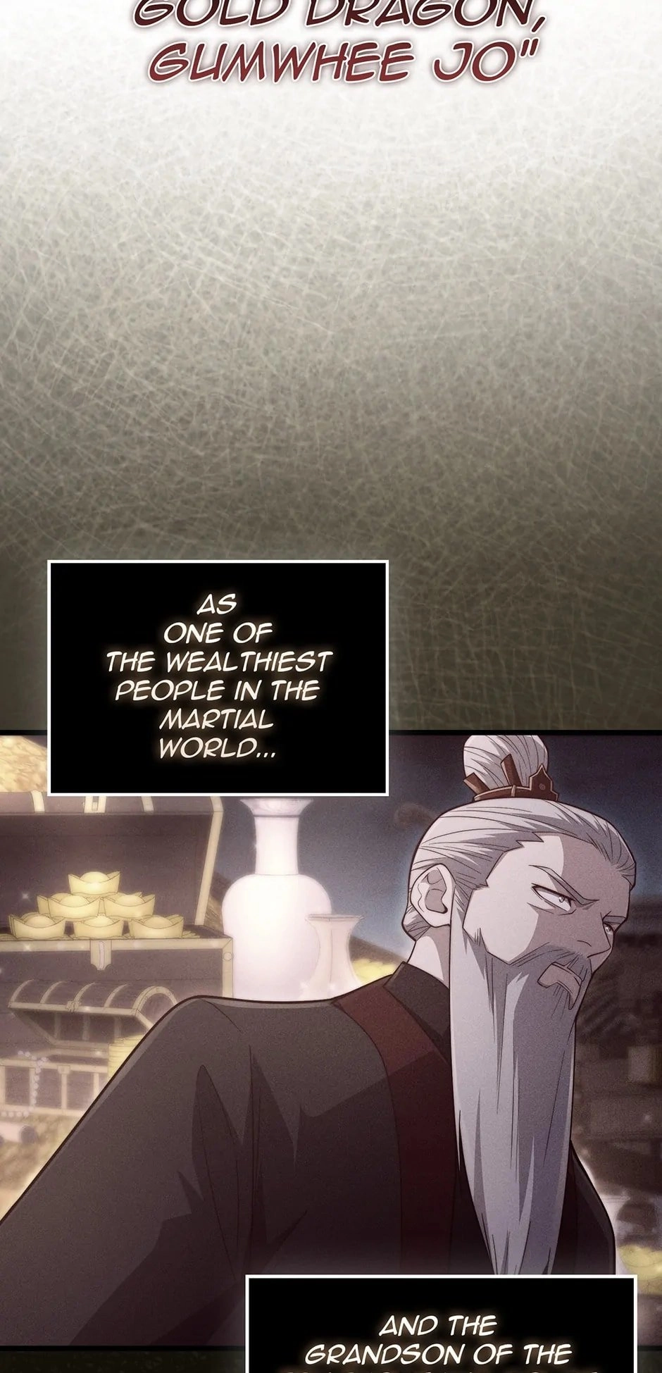 The Lord of Coins Chapter 117 – The Golden Dragon Page 25