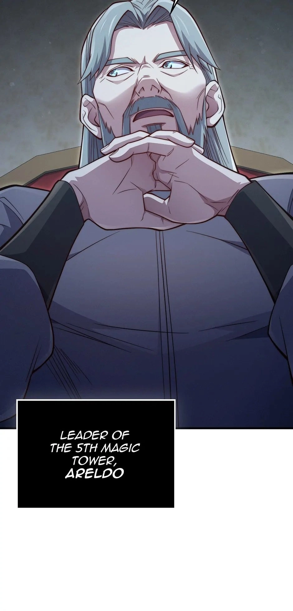 The Lord of Coins Chapter 117 – The Golden Dragon Page 78