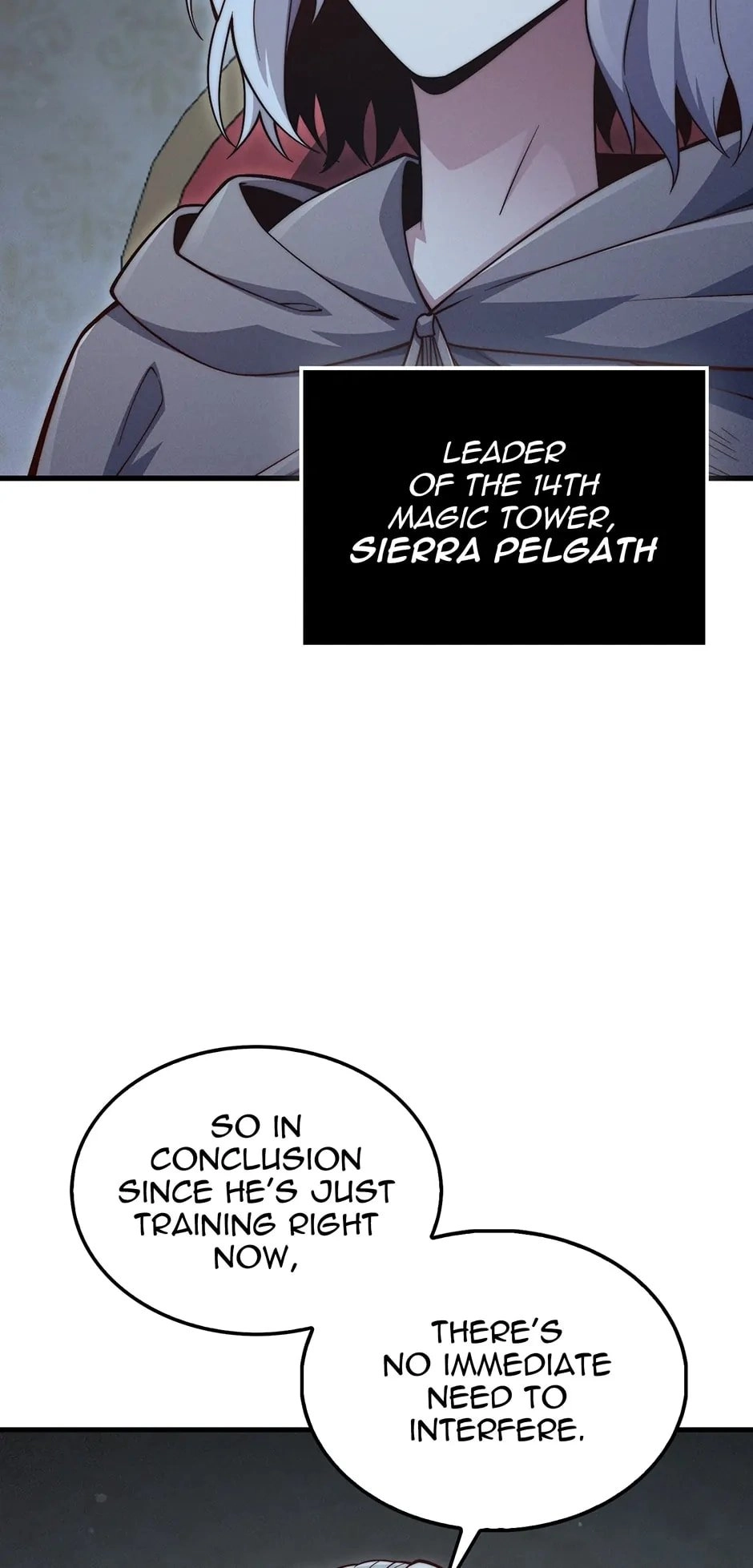 The Lord of Coins Chapter 117 – The Golden Dragon Page 77