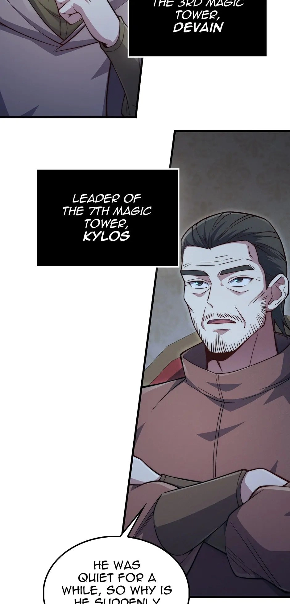 The Lord of Coins Chapter 117 – The Golden Dragon Page 74