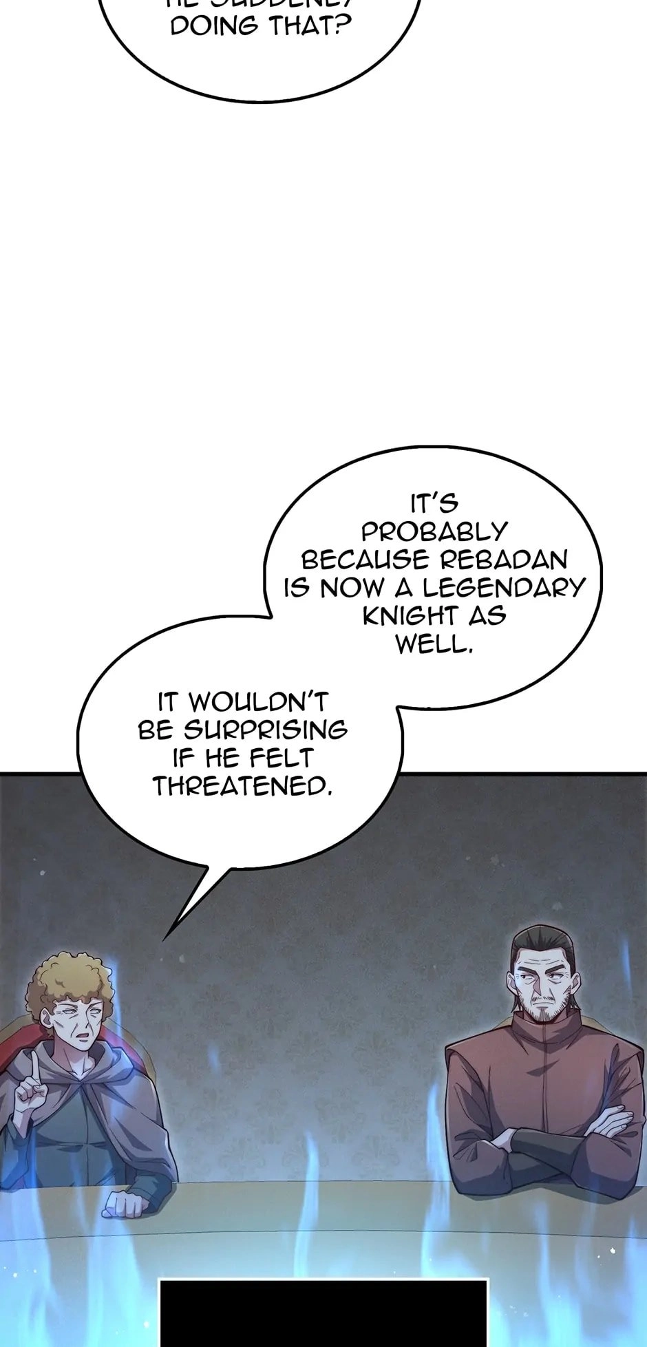 The Lord of Coins Chapter 117 – The Golden Dragon Page 75