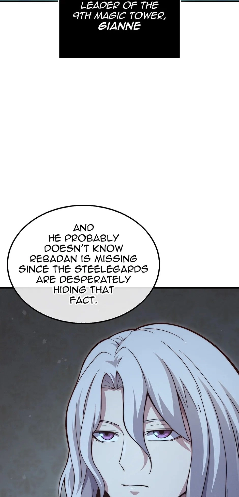 The Lord of Coins Chapter 117 – The Golden Dragon Page 76