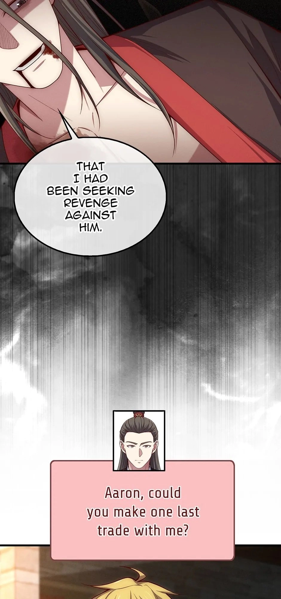 The Lord of Coins Chapter 117 – The Golden Dragon Page 42