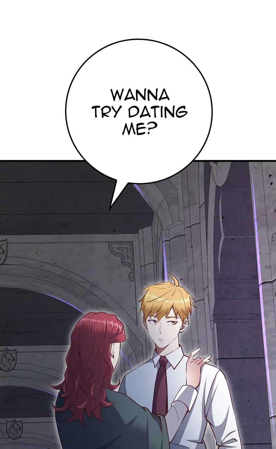 The Lord of Coins Chapter 78 – Confidence Page 30