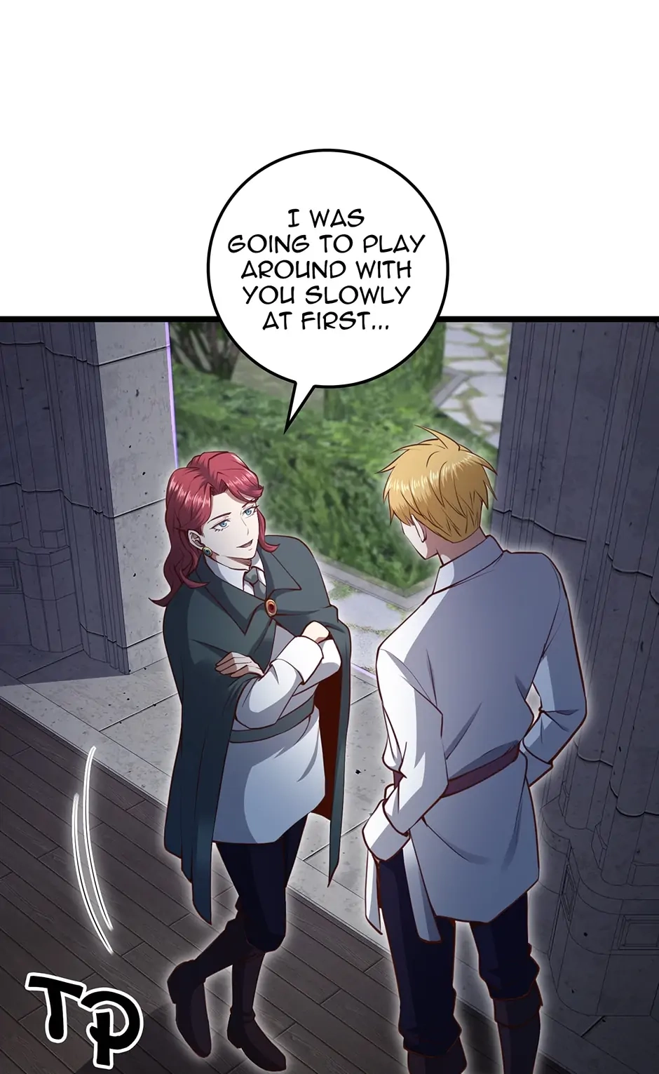 The Lord of Coins Chapter 78 – Confidence Page 28