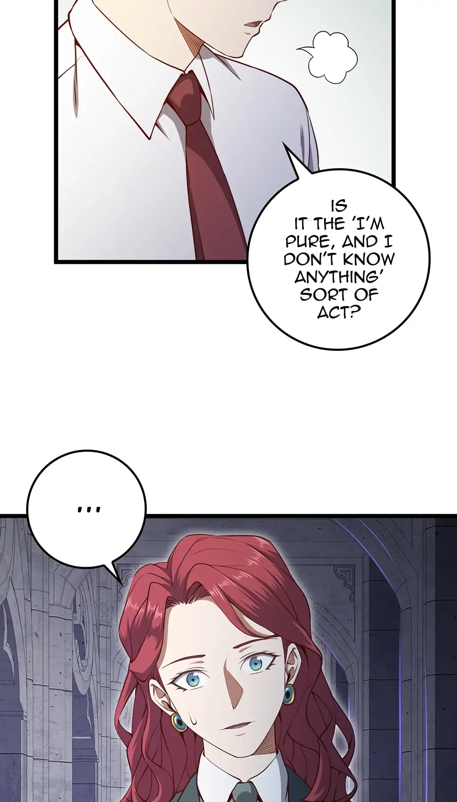 The Lord of Coins Chapter 78 – Confidence Page 12