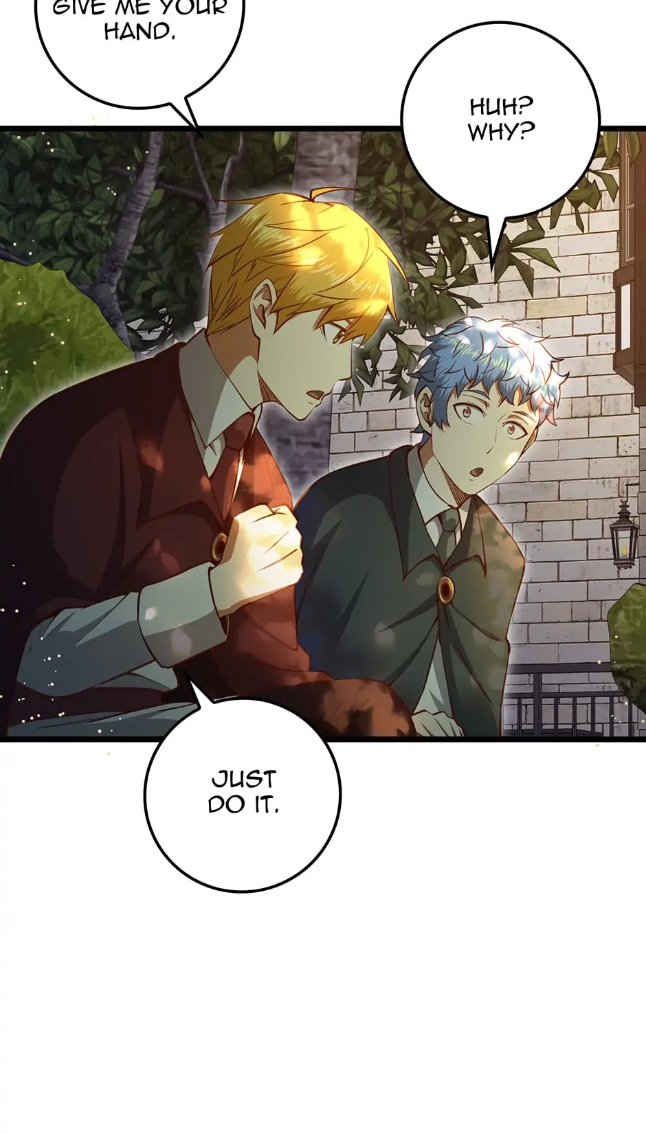 The Lord of Coins Chapter 78 – Confidence Page 51