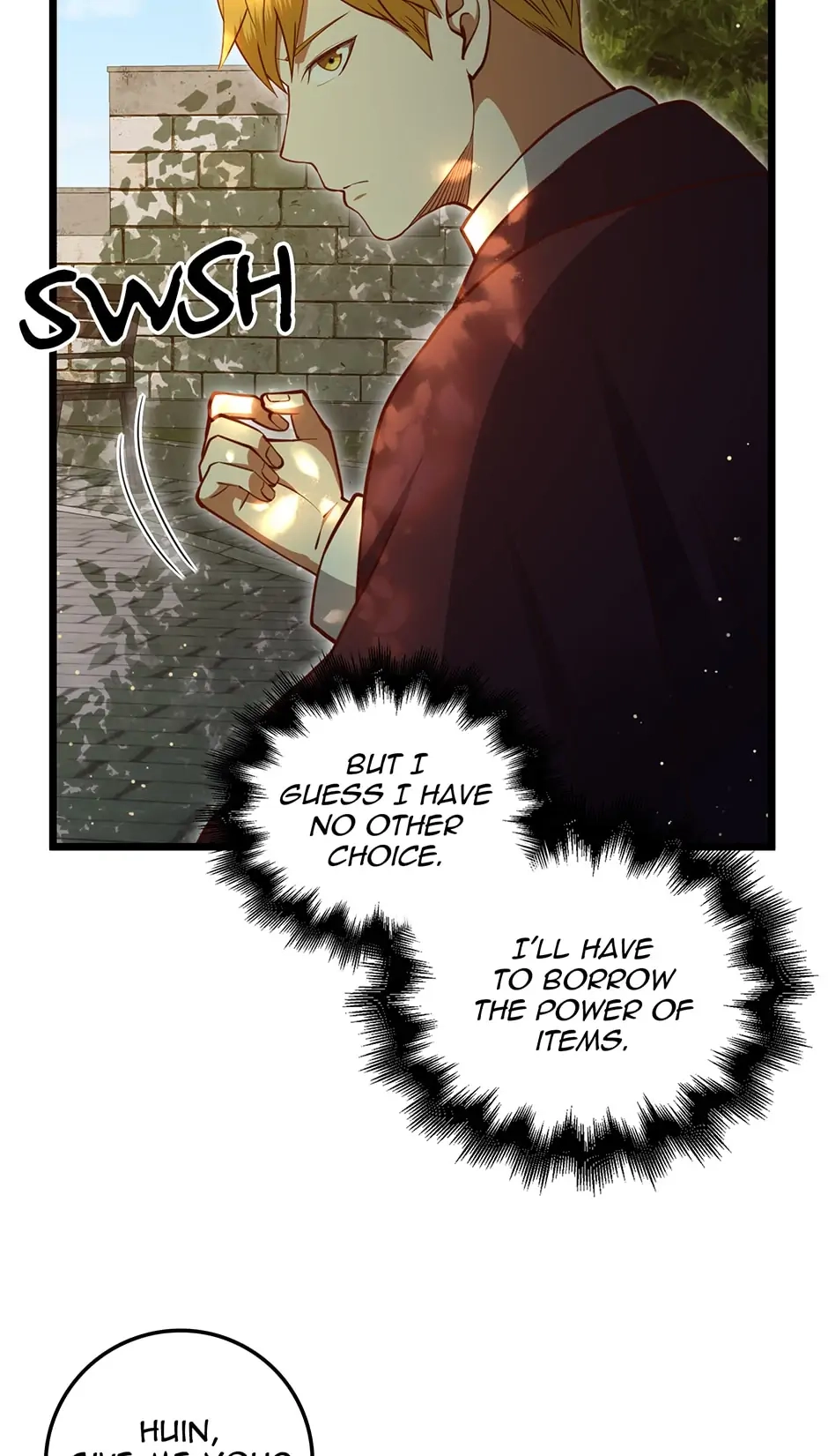 The Lord of Coins Chapter 78 – Confidence Page 50