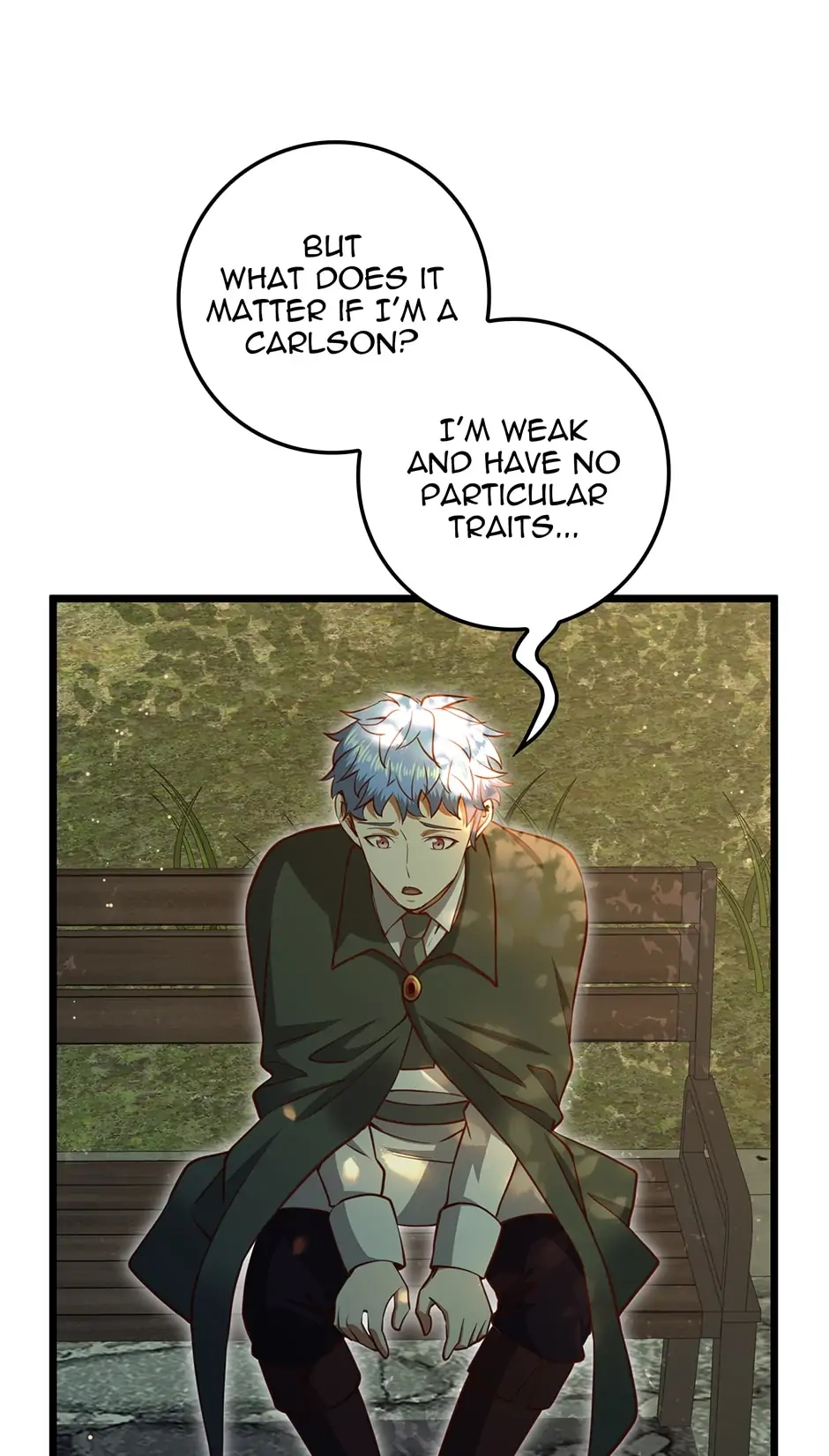 The Lord of Coins Chapter 78 – Confidence Page 48