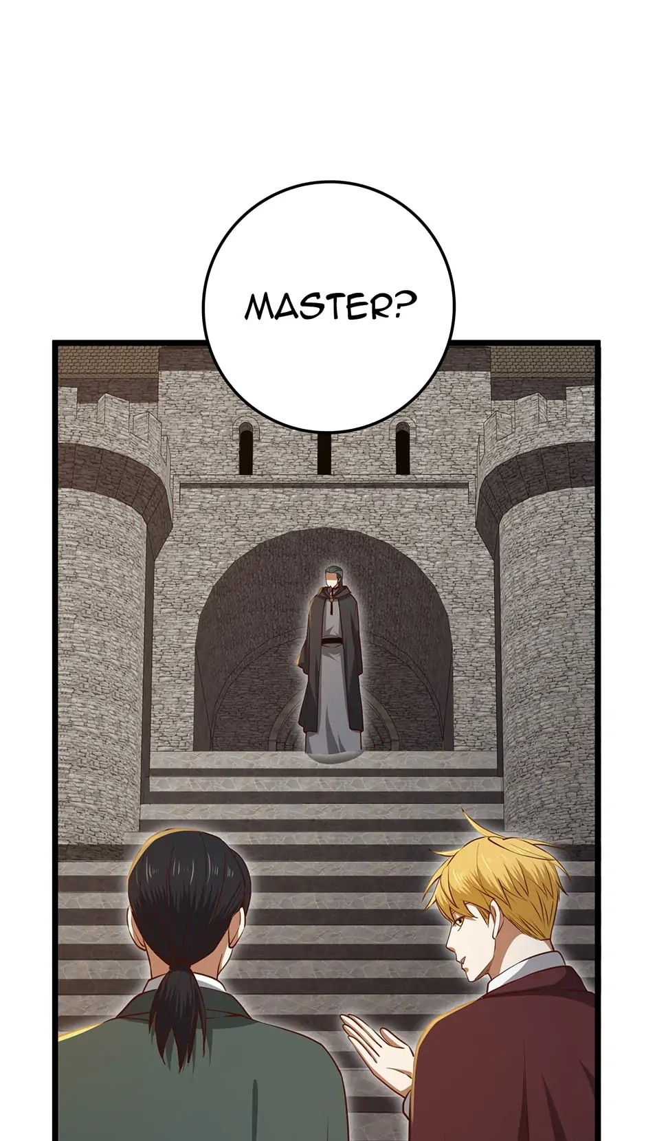 The Lord of Coins Chapter 78 – Confidence Page 107