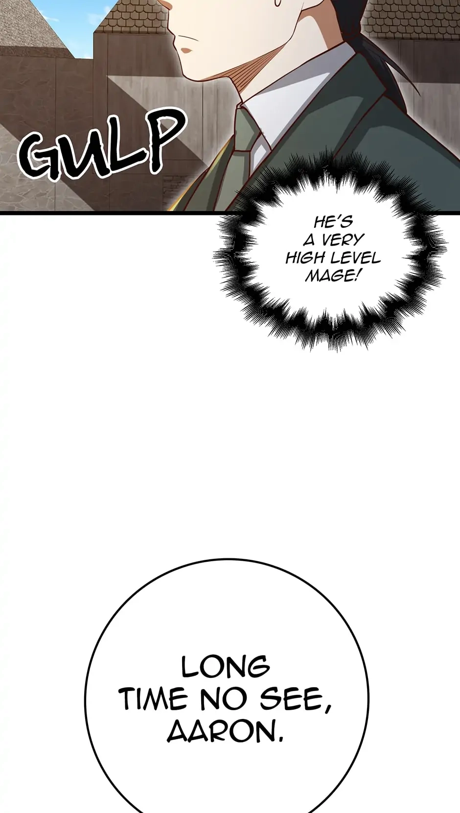 The Lord of Coins Chapter 78 – Confidence Page 109