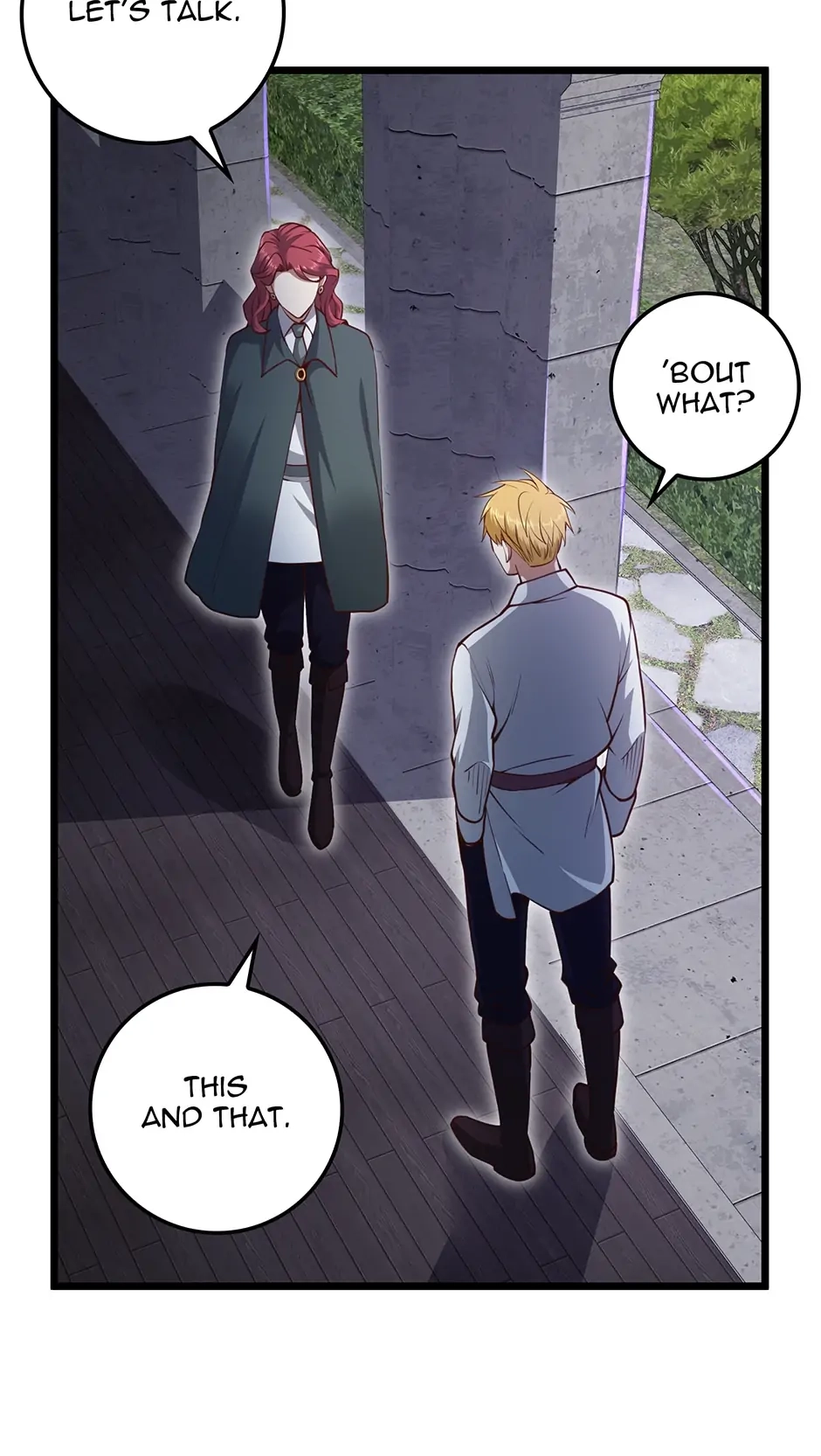 The Lord of Coins Chapter 78 – Confidence Page 9