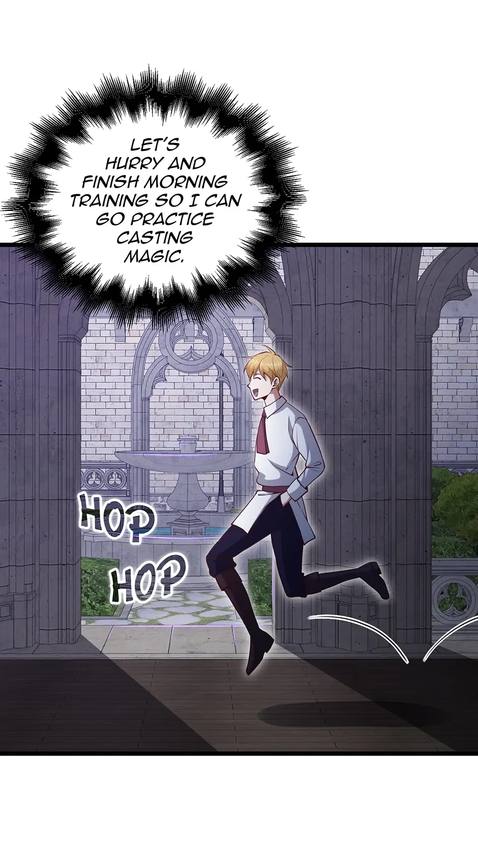 The Lord of Coins Chapter 78 – Confidence Page 5