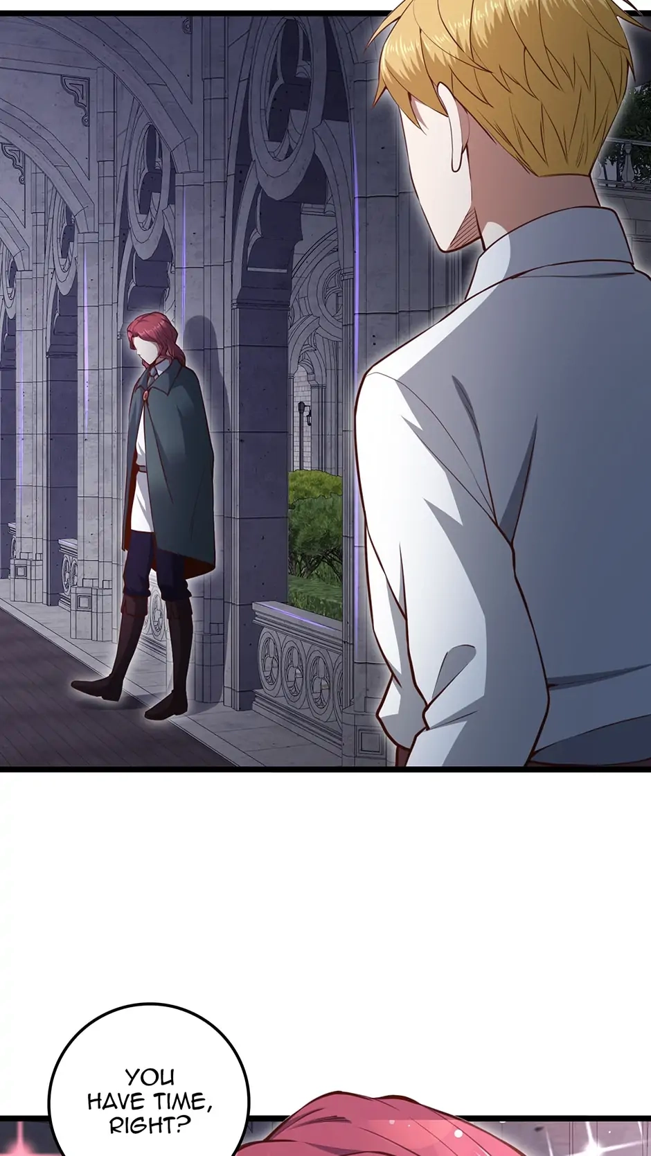 The Lord of Coins Chapter 78 – Confidence Page 7