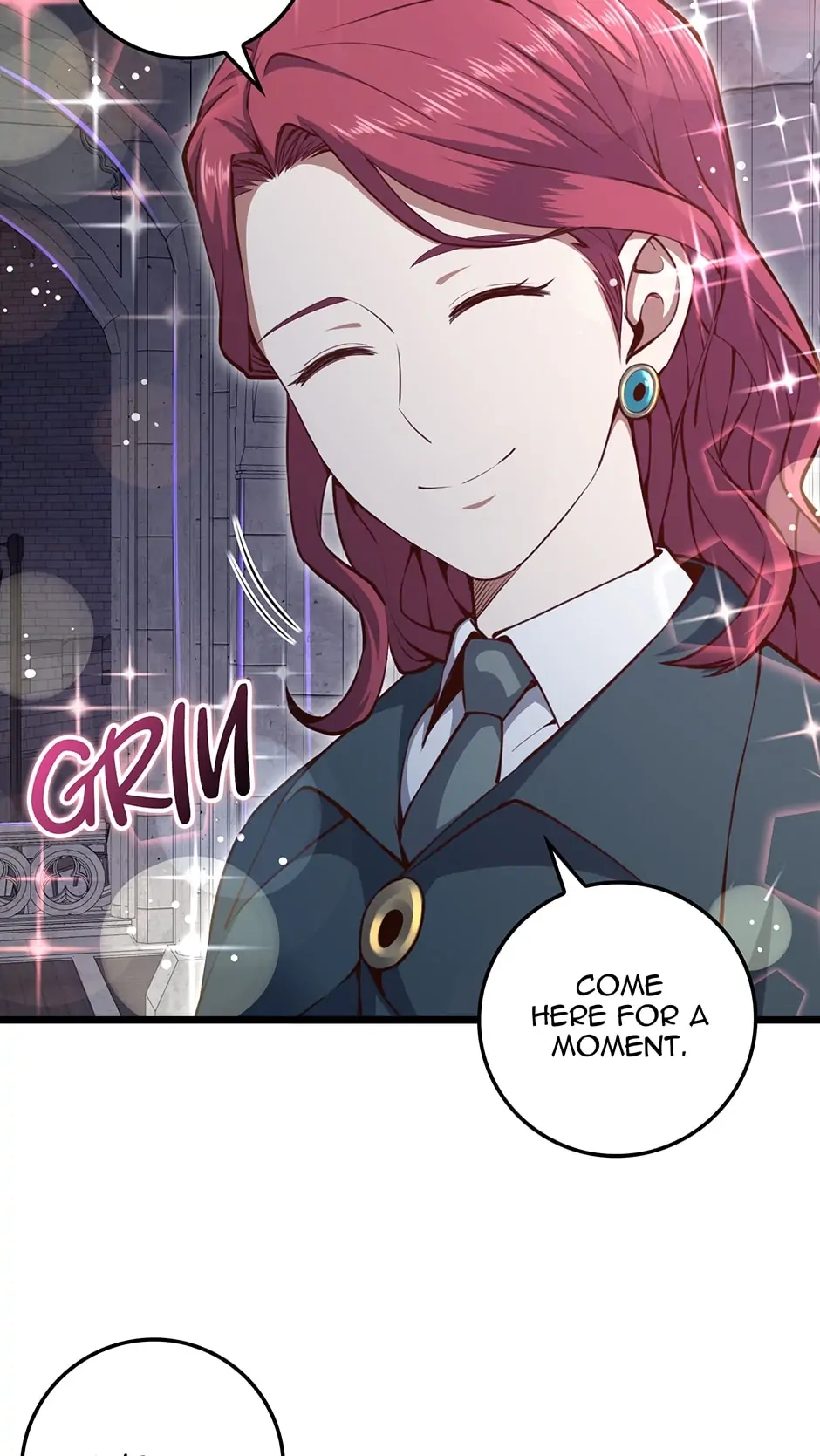 The Lord of Coins Chapter 78 – Confidence Page 8