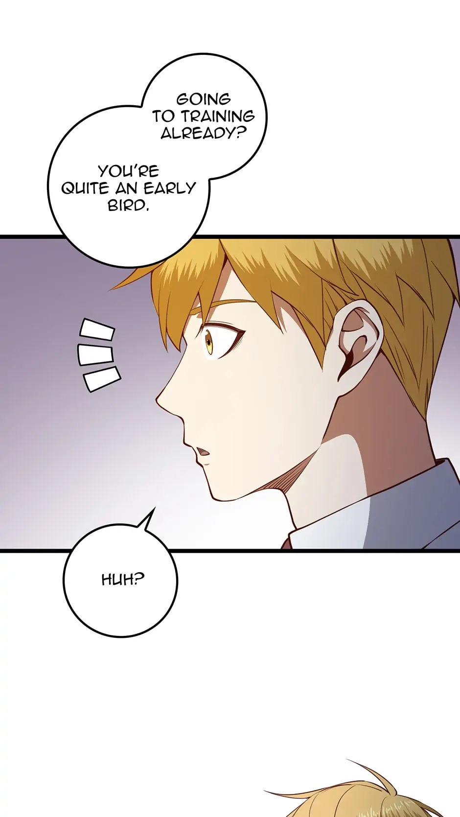 The Lord of Coins Chapter 78 – Confidence Page 6