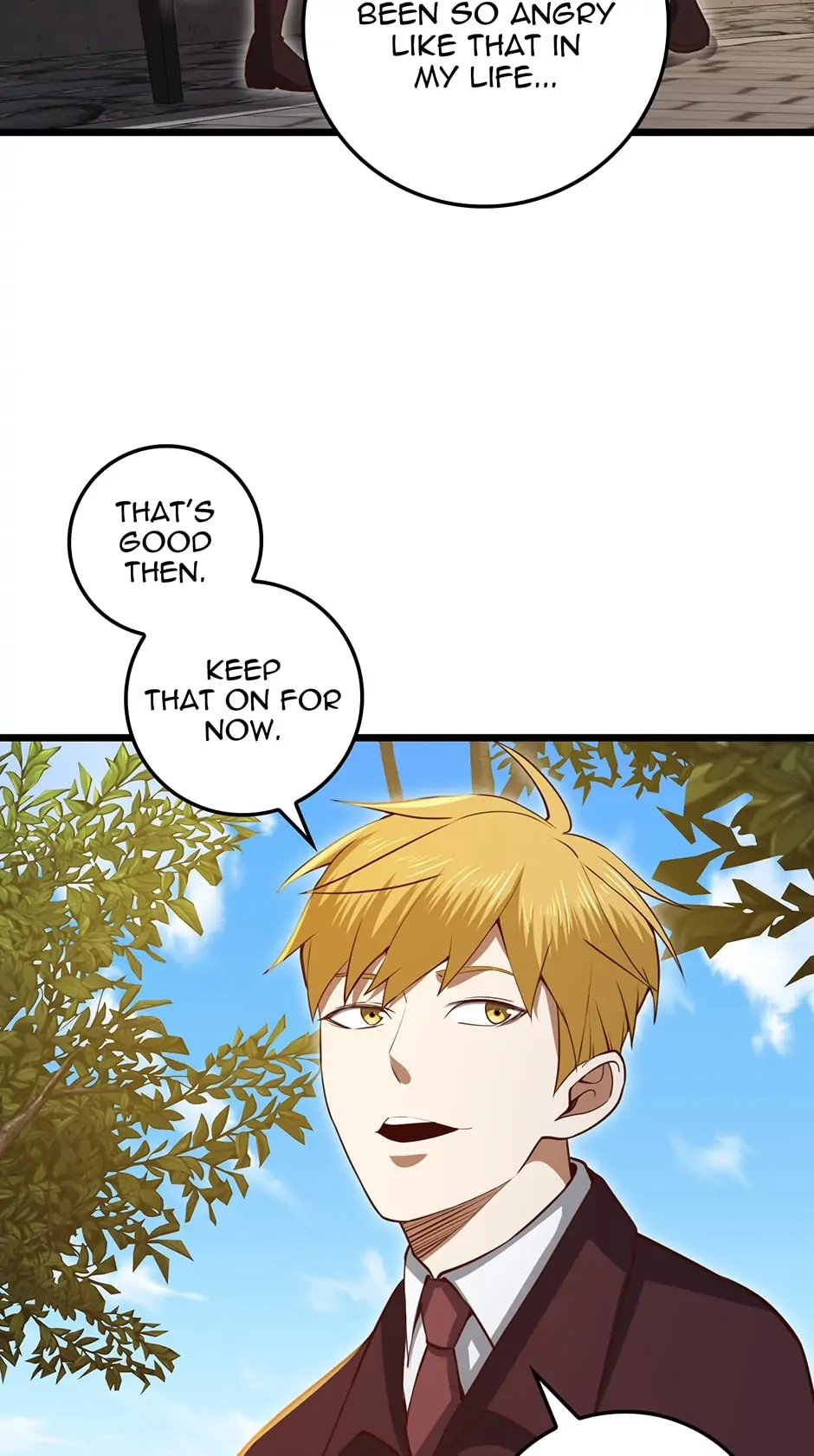 The Lord of Coins Chapter 78 – Confidence Page 78