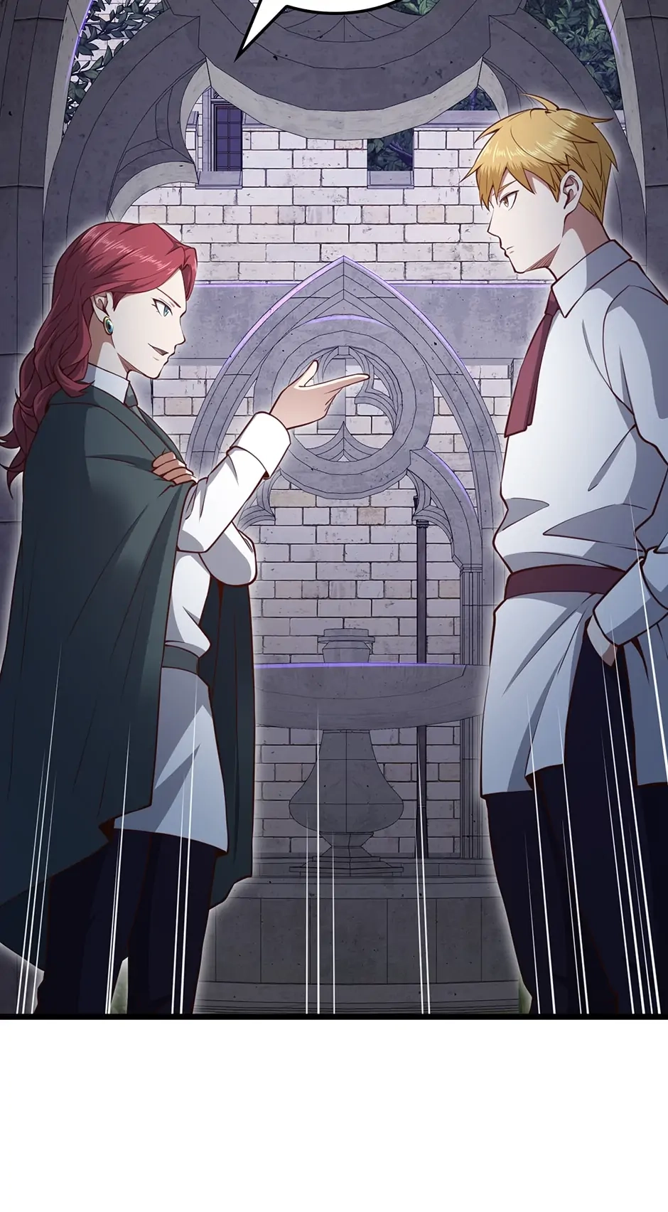 The Lord of Coins Chapter 78 – Confidence Page 23