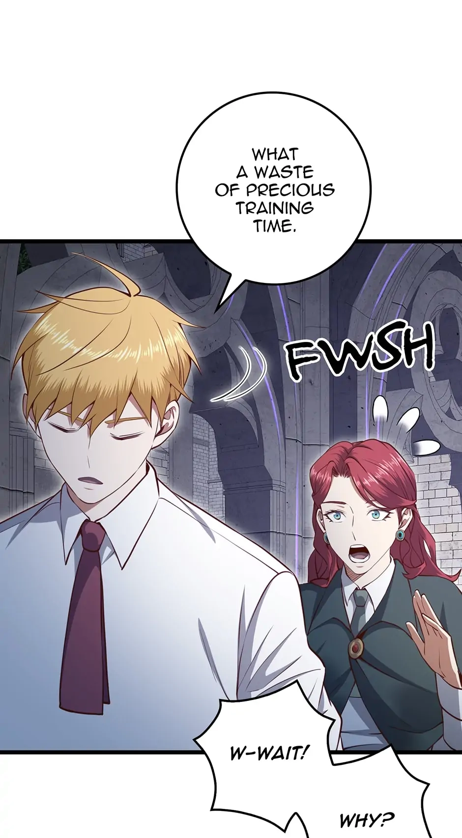 The Lord of Coins Chapter 78 – Confidence Page 32