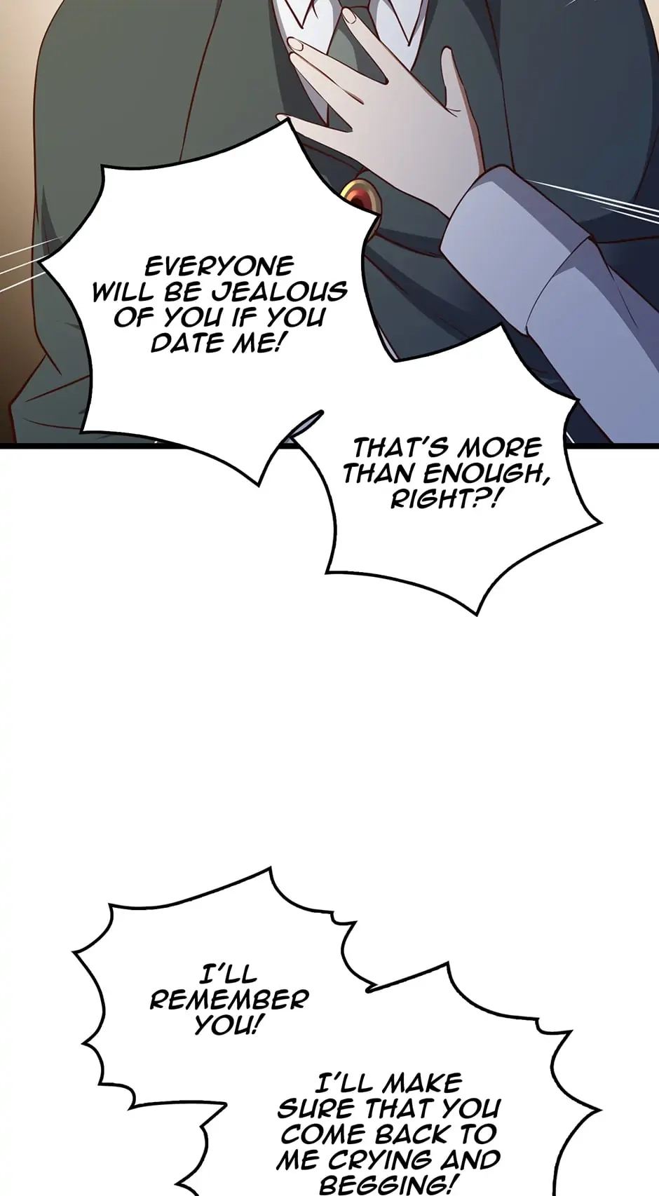 The Lord of Coins Chapter 78 – Confidence Page 34
